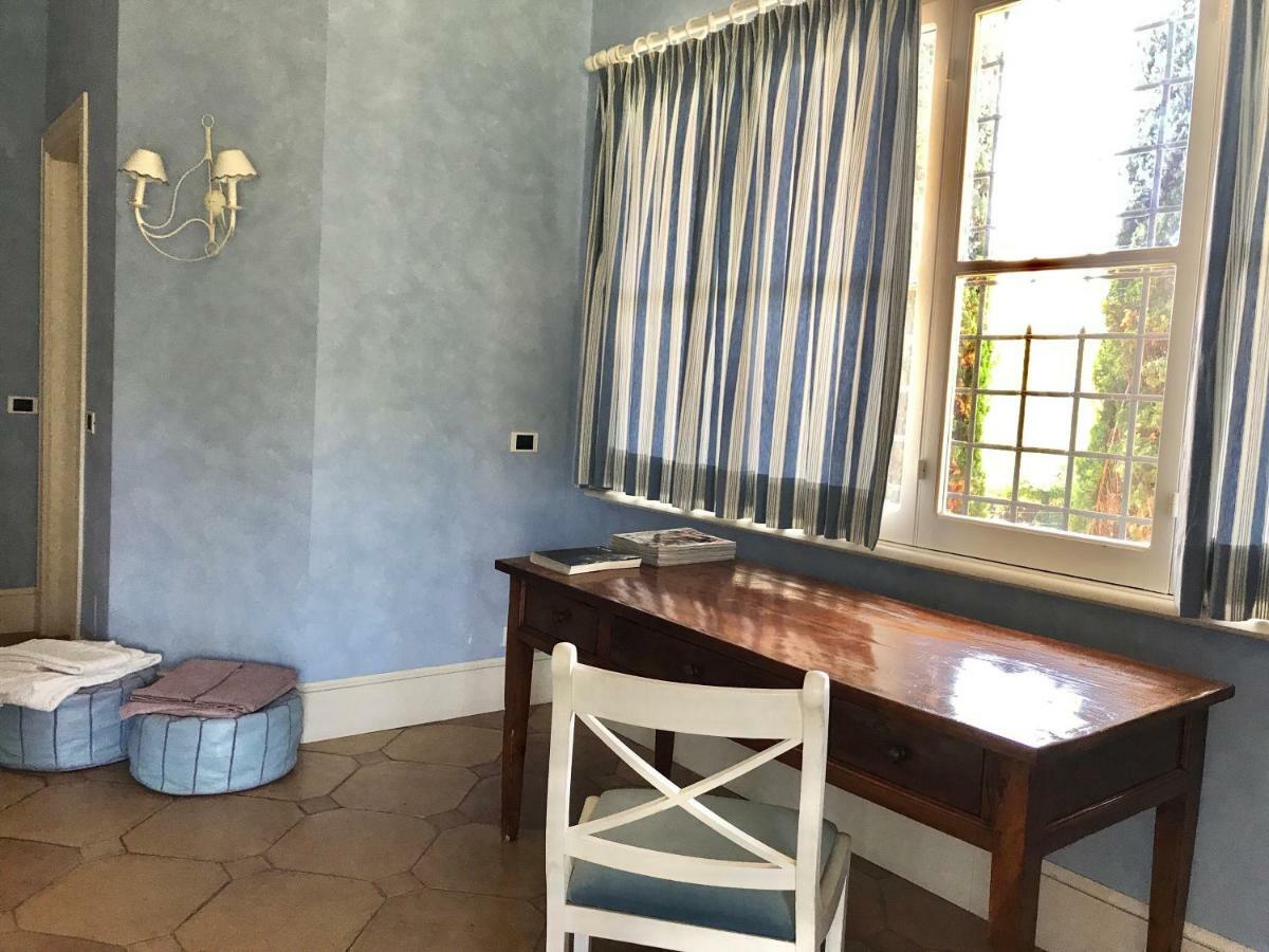 Borgo Del Gelso Bed & Breakfast Olgiata ภายนอก รูปภาพ